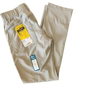 NWT CARHARTT Force Sun Defender Pant Relaxed mens size small